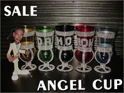 �G���W�F���J�b�v